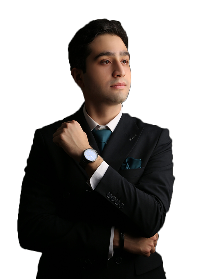 Mostafa Amini