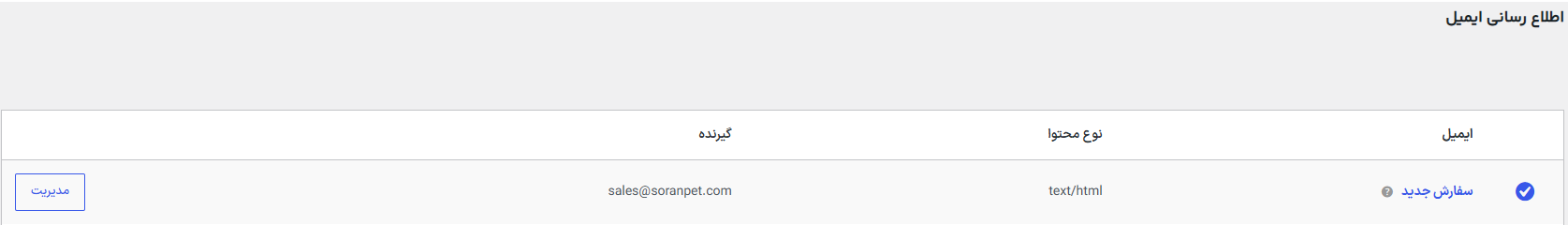 طراحی سایت پت شاپ سوران2