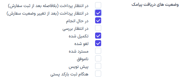 طراحی سایت پت شاپ سوران3